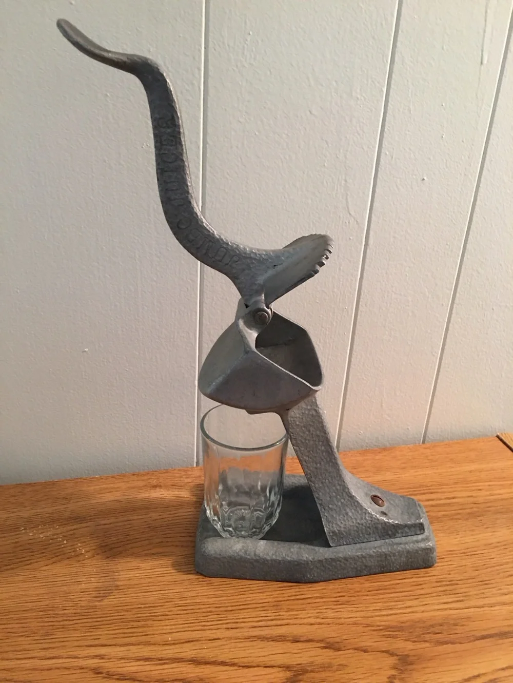 Antique/Vintage Juicer